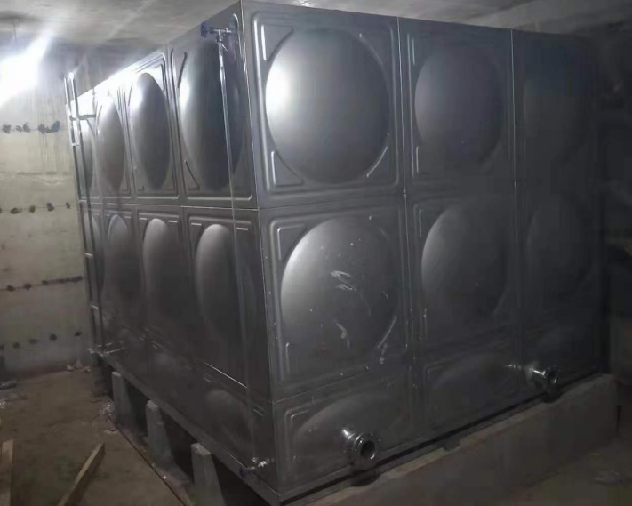 内江不锈钢保温水箱的焊接方法