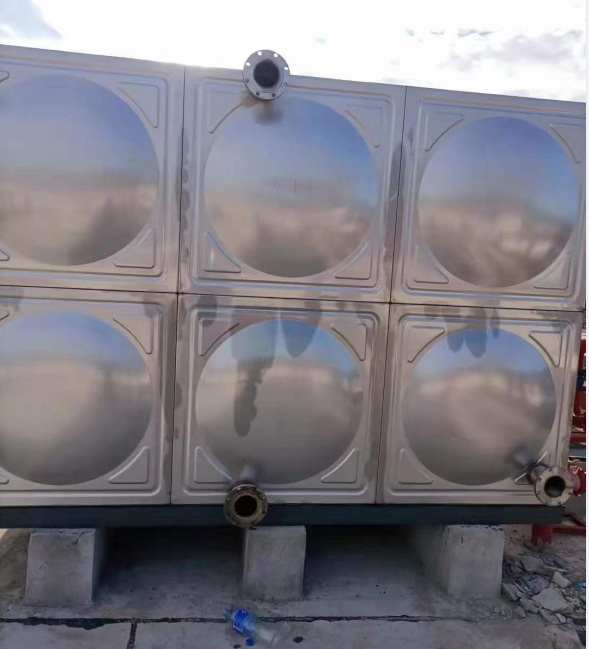 内江不锈钢水箱设计要求、规格和基本技术要求是哪些